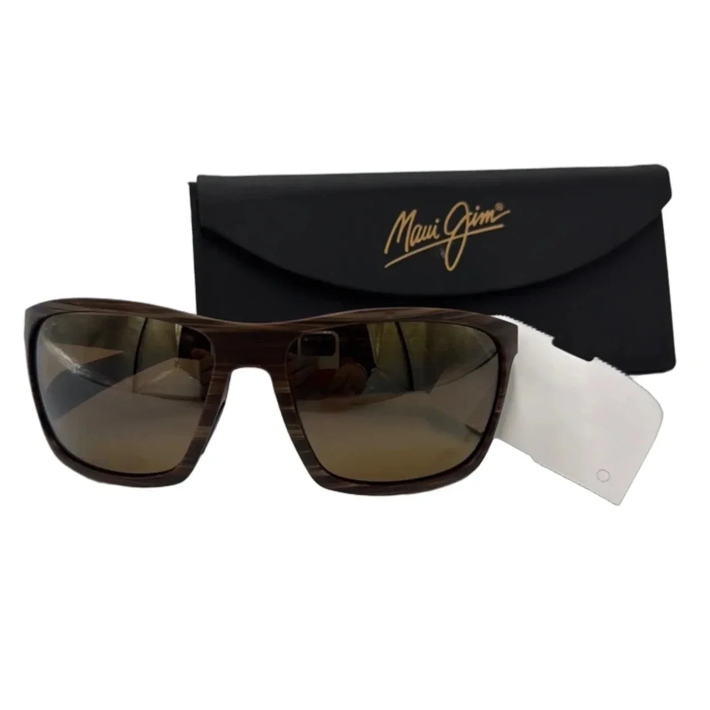Sunglasses By Maui Jim