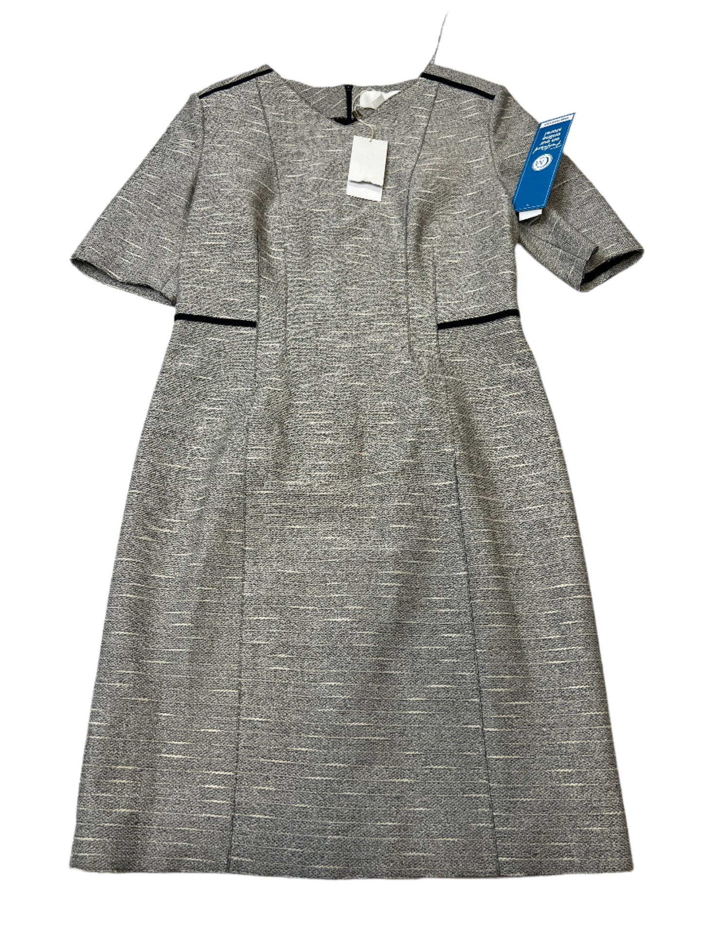 Dress Casual Midi By Hugo Boss  Size: M