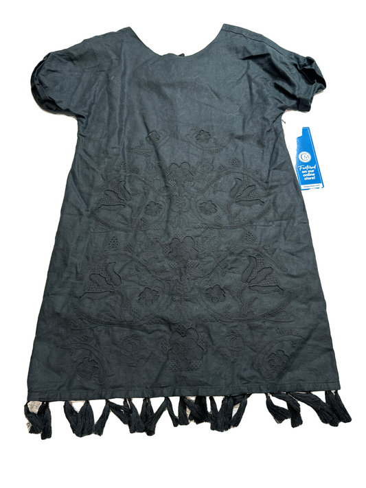 Dress Casual Short By Madewell In Black, Size: S
