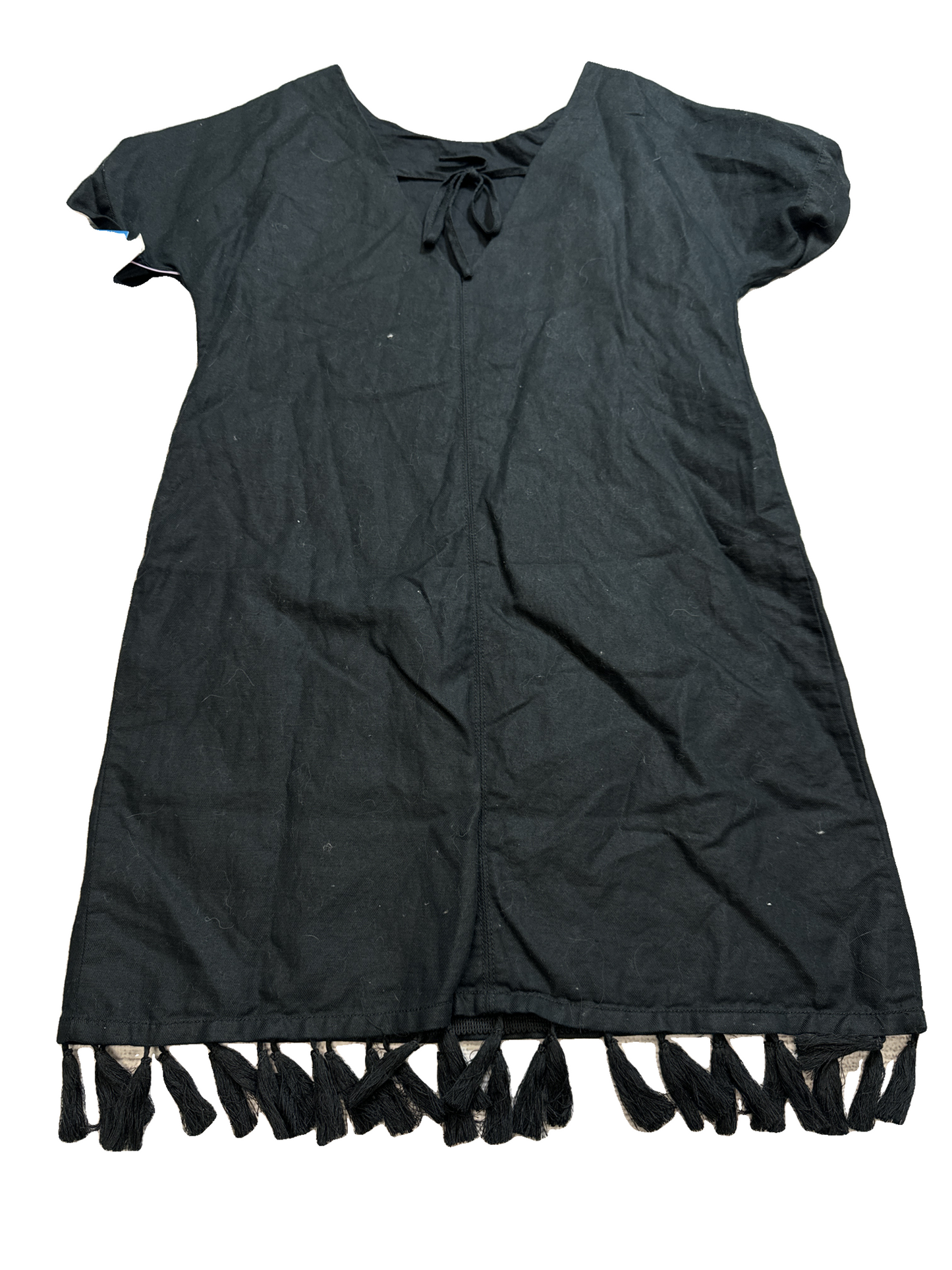 Dress Casual Short By Madewell In Black, Size: S