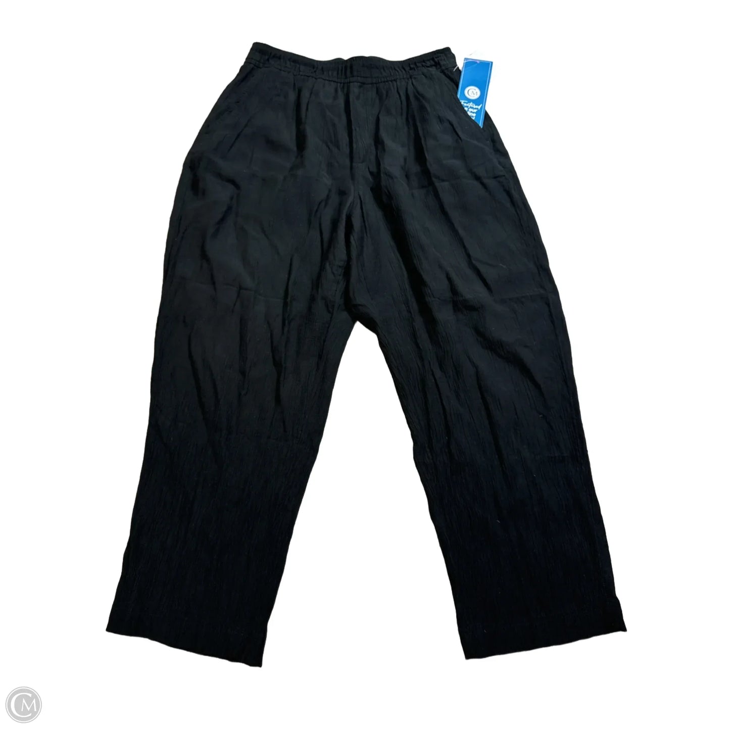 Pants Other By Madewell In Black, Size: 8