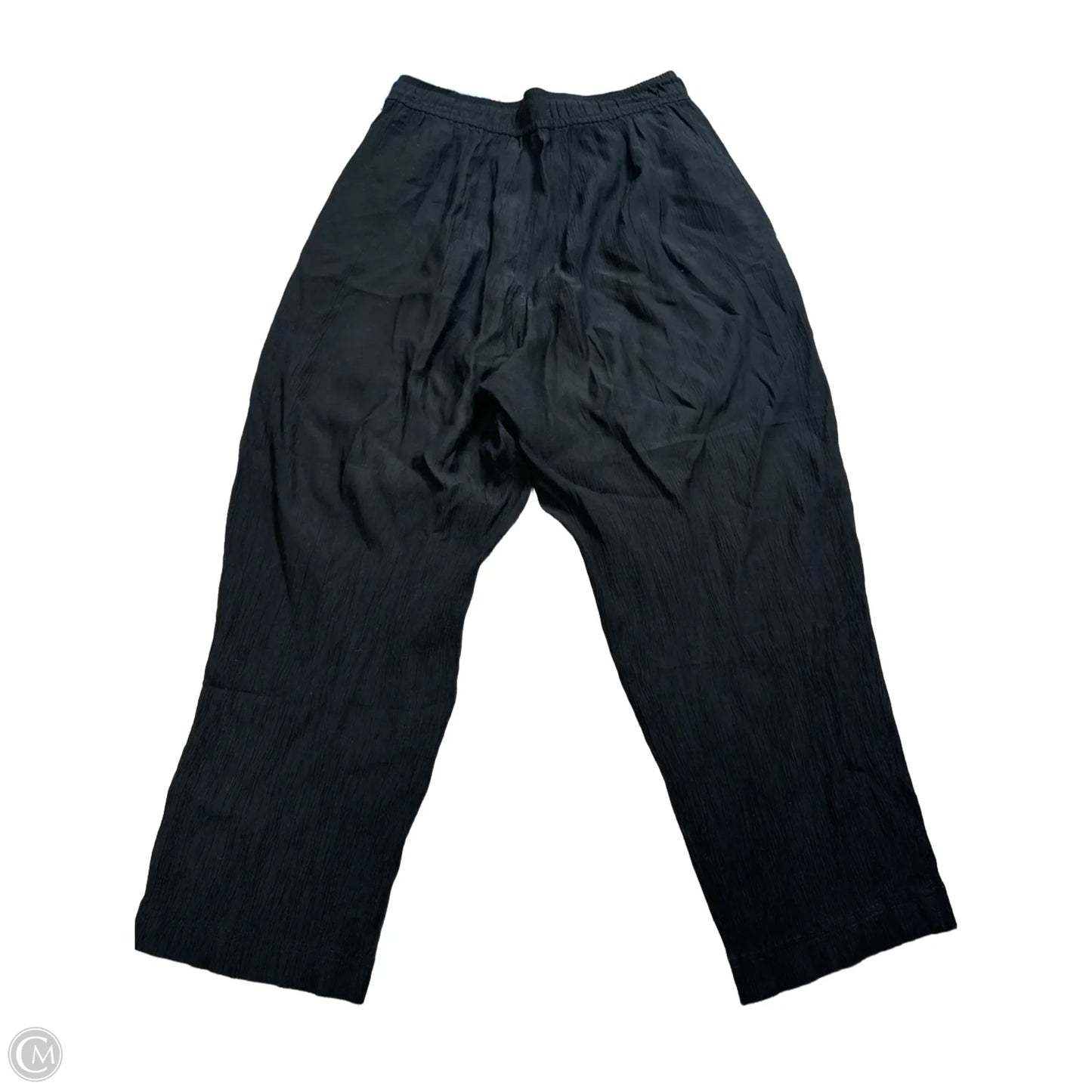 Pants Other By Madewell In Black, Size: 8