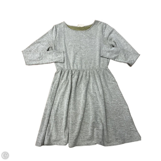 Dress Casual Short By Altard State In Green, Size: M