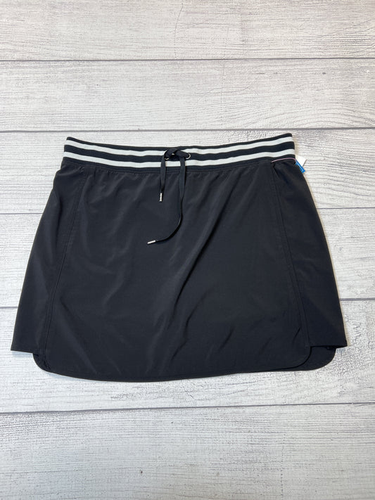 Athletic Skirt By Athleta  Size: 14