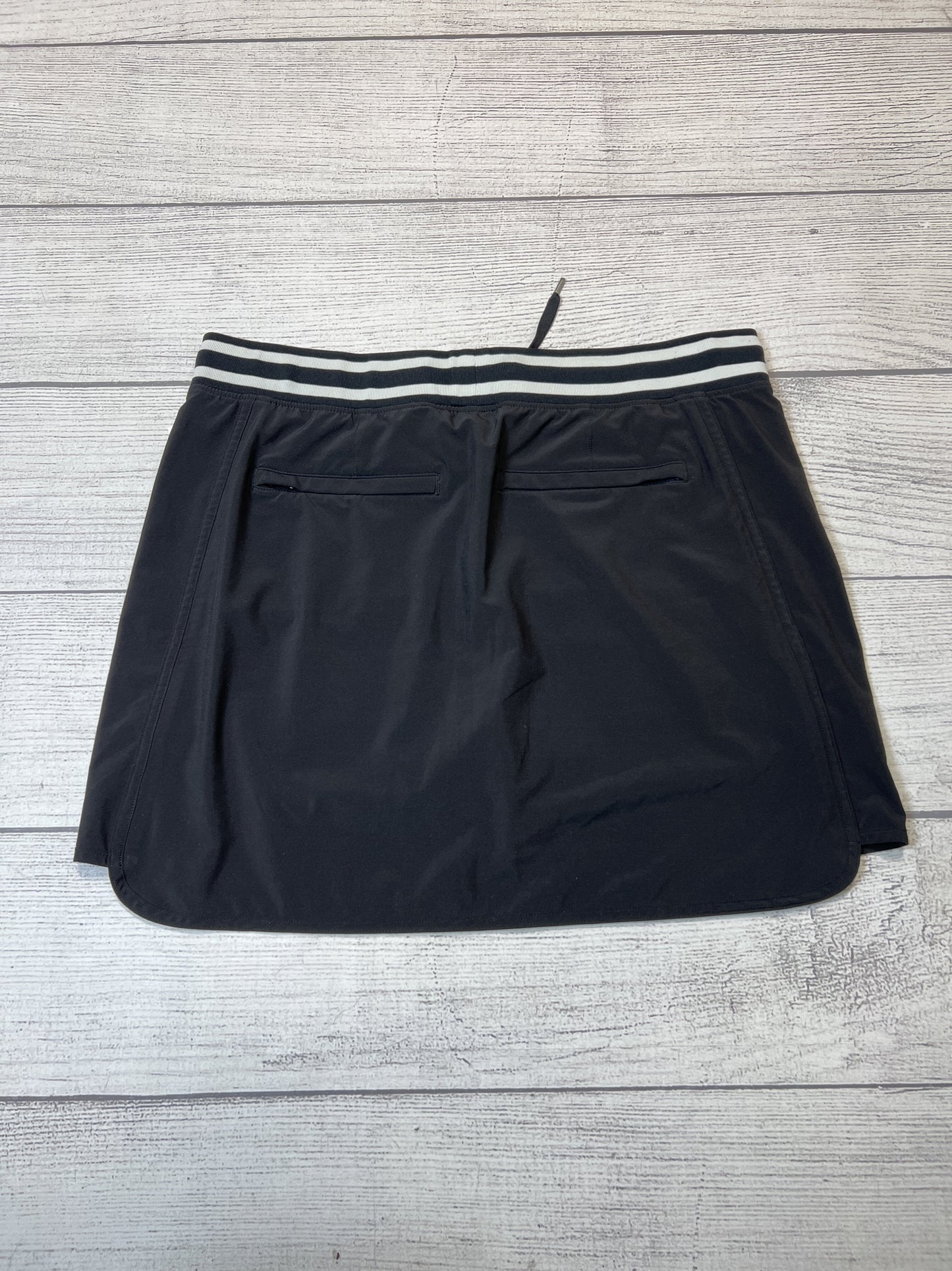 Athletic Skirt By Athleta  Size: 14
