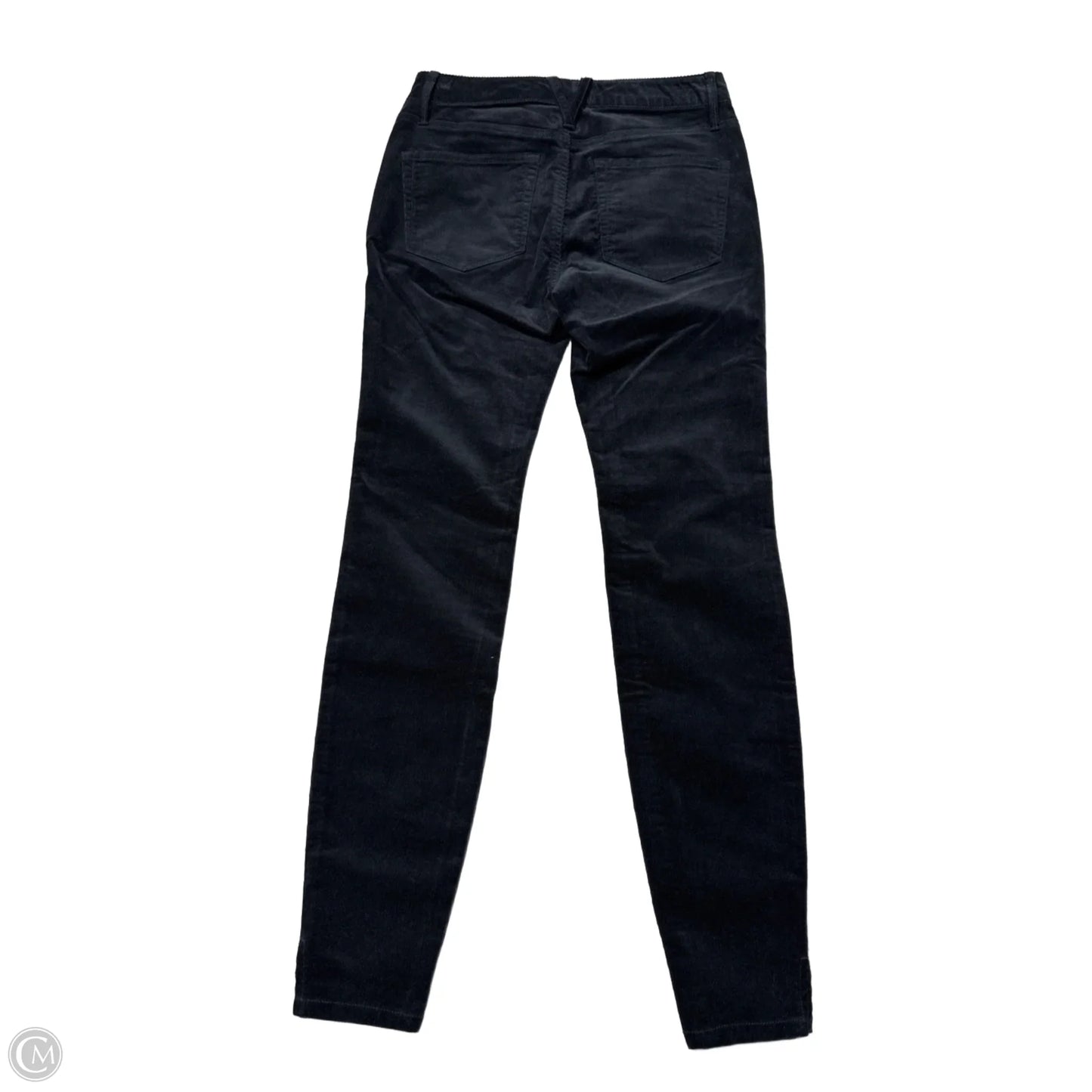 New! Pants Corduroy By Vineyard Vines In Black, Size: 00