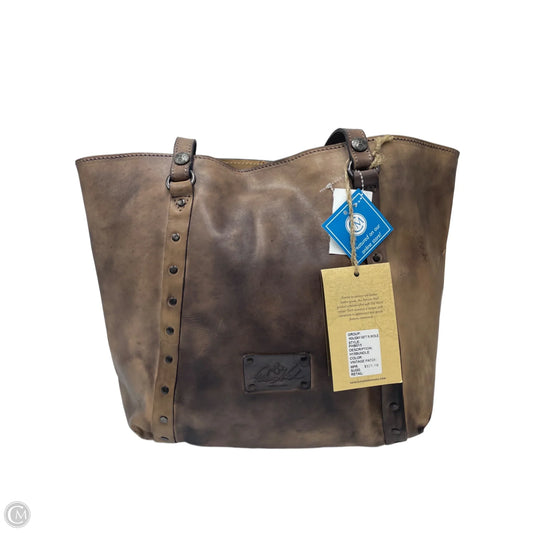 New! Handbag Designer By Patricia Nash