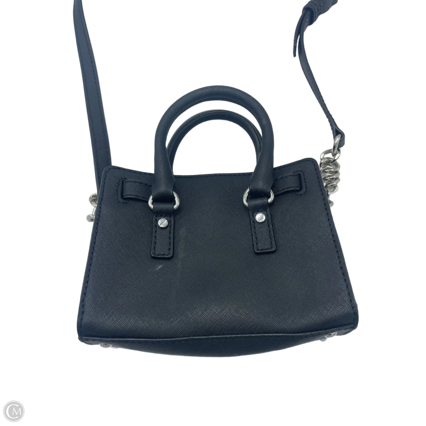 NEW! Michael Kors Mini Messenger Handbag
