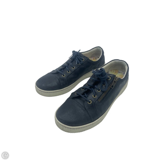 Shoes Sneakers By Born In Blue, Size: 7.5