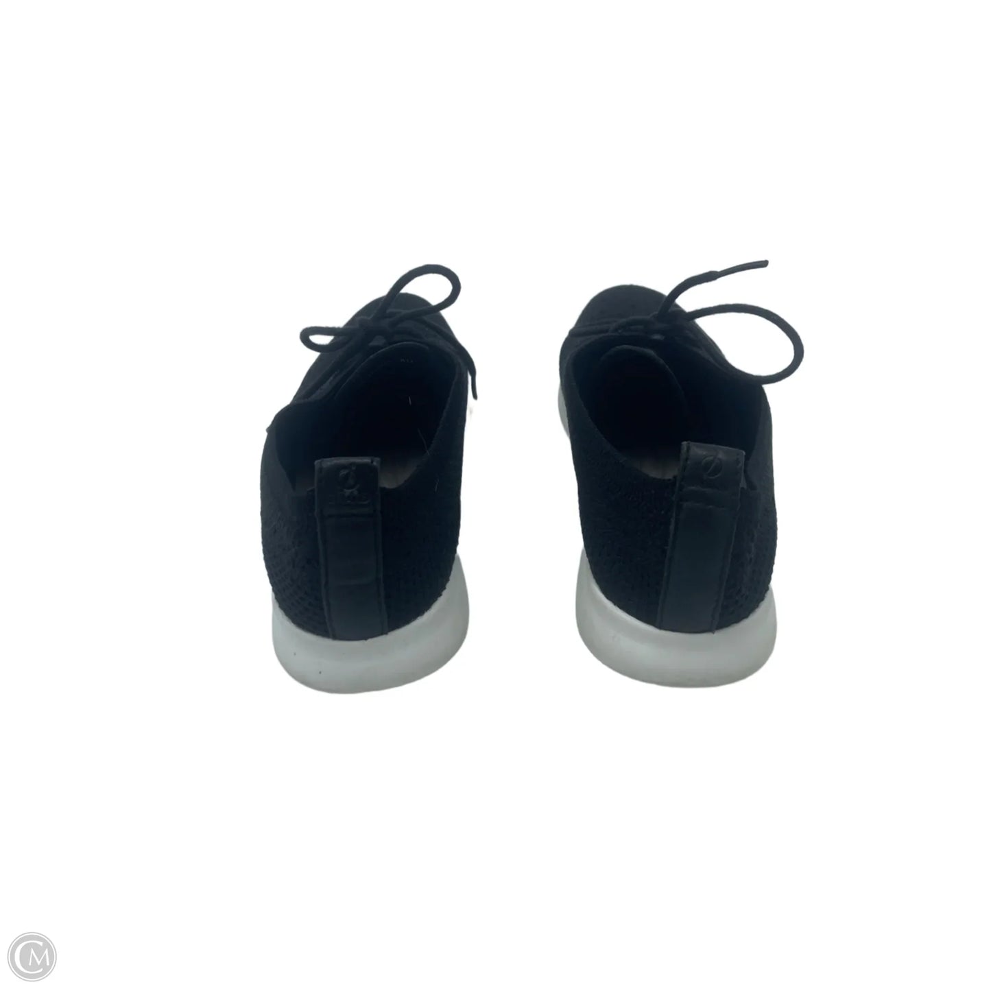 Shoes Athletic By Cole-Haan In Black, Size: 6.5