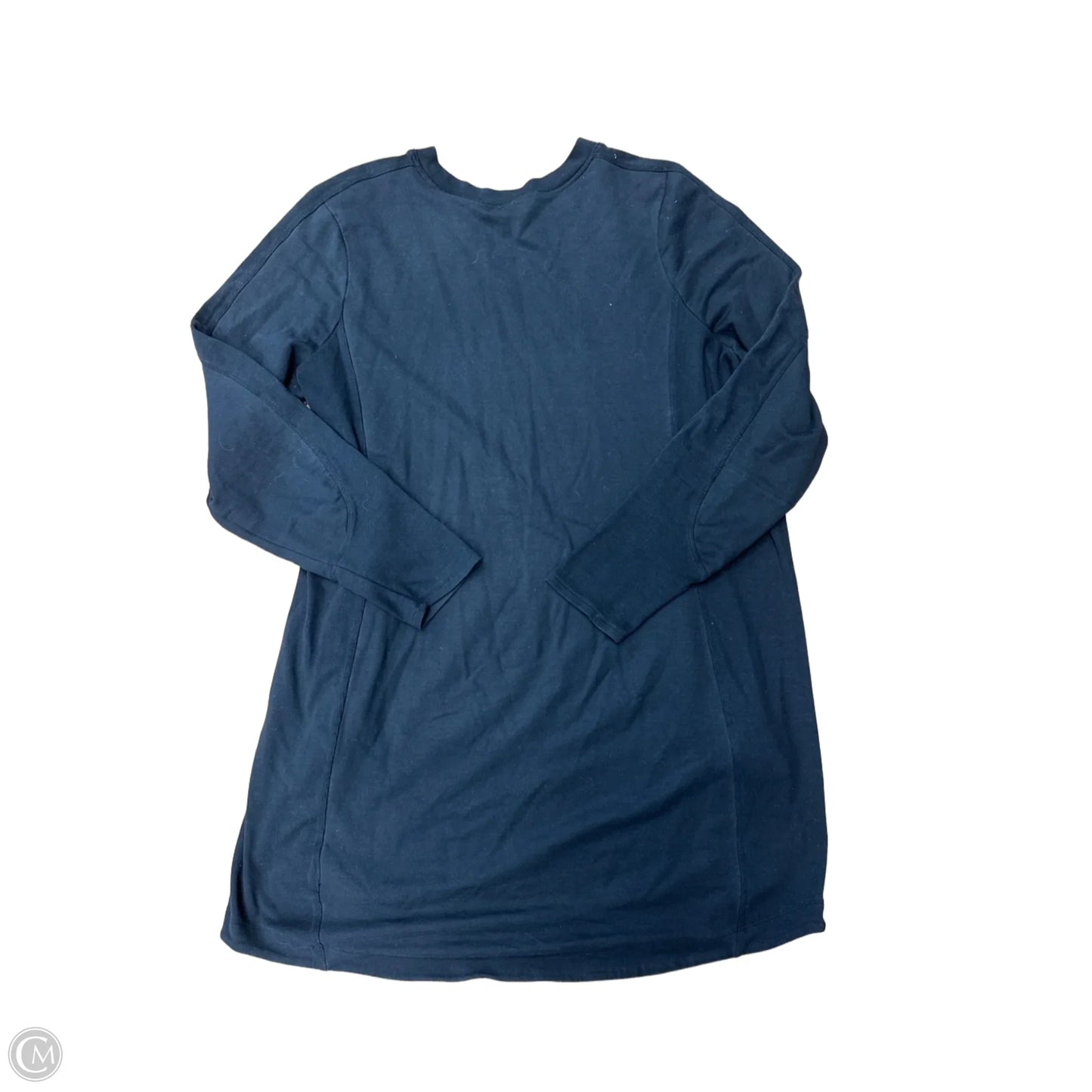 Athletic Dress By Athleta In Black, Size: Xl