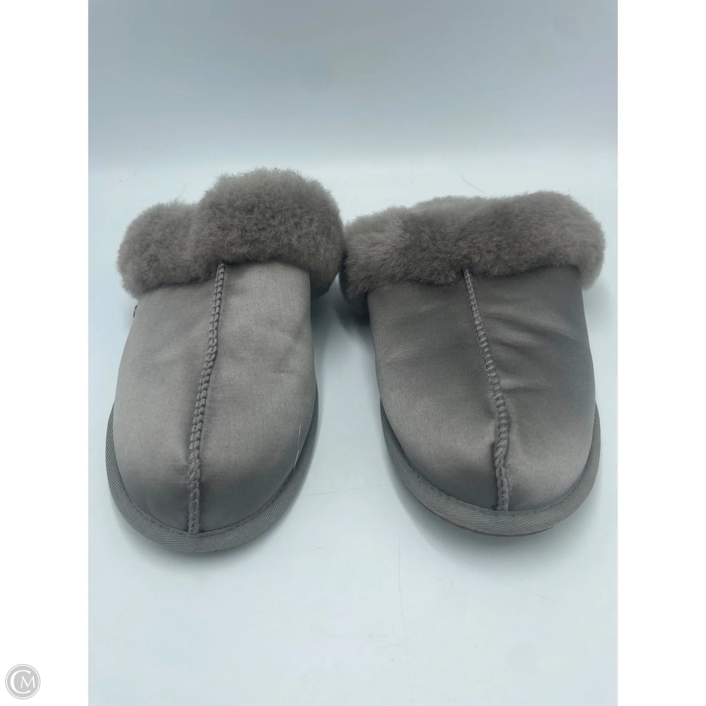 Slippers Designer By UGG In Size 11