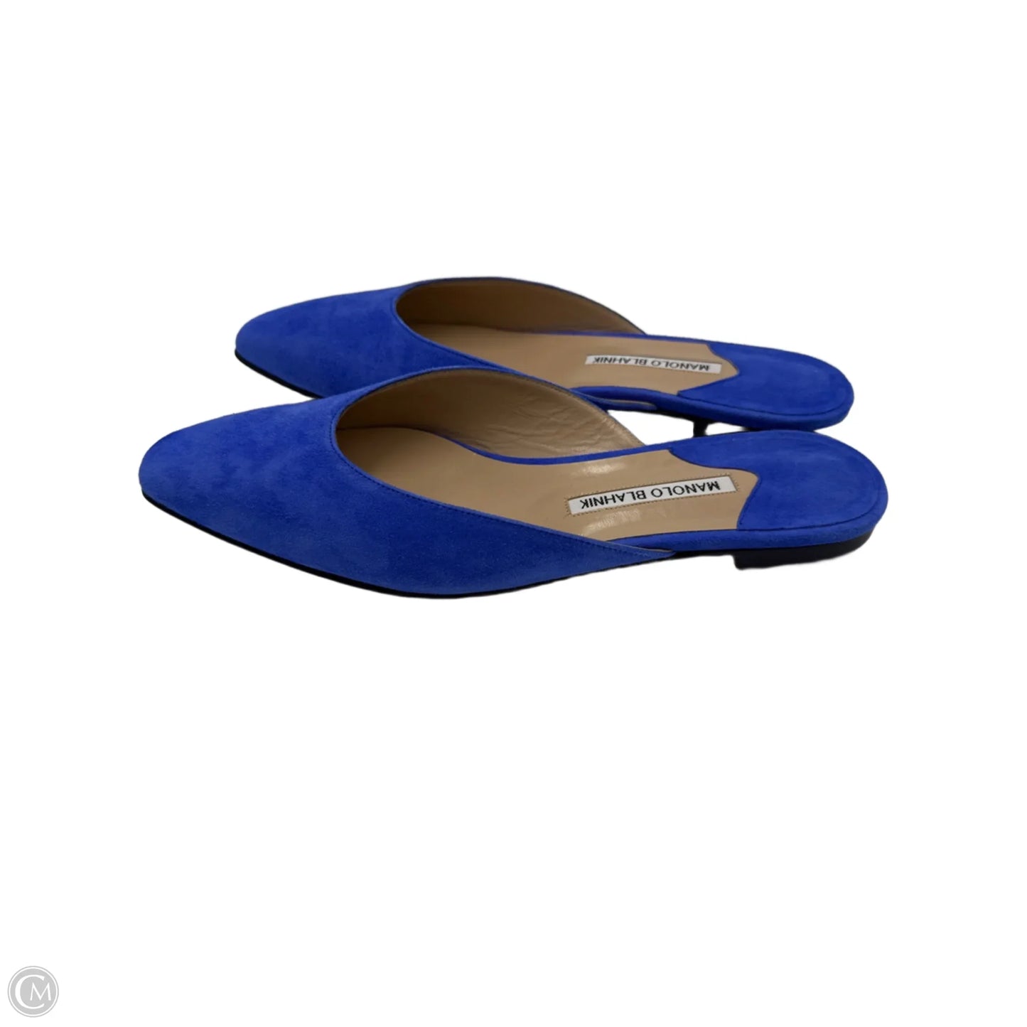 New!  Manolo Blanik Luxury Designer Shoes, Size: 10 (40)