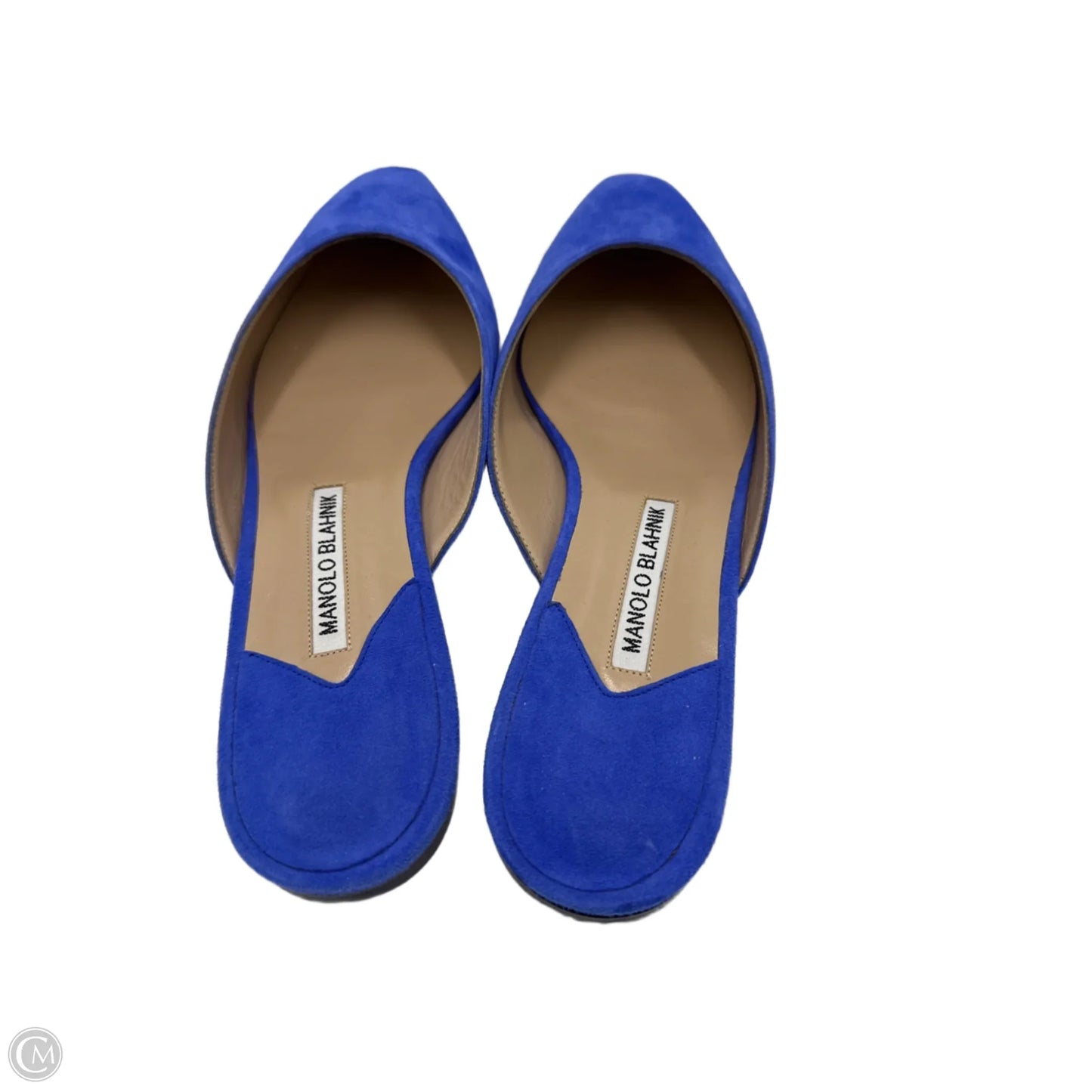 New!  Manolo Blanik Luxury Designer Shoes, Size: 10 (40)