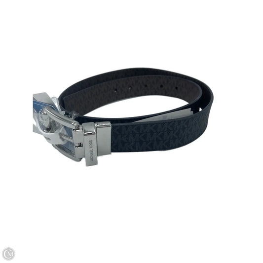 New! Belt Reversible Designer By Michael Kors in Medium