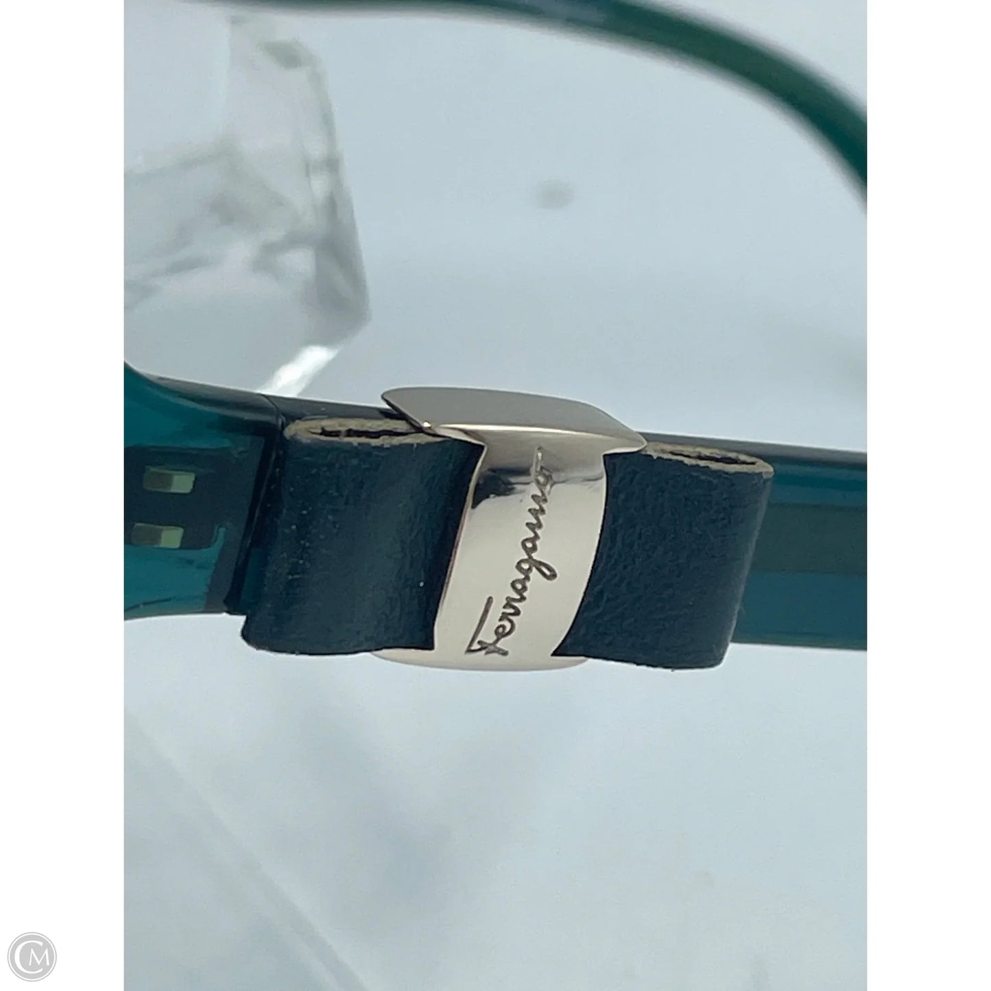 Sunglasses Luxury Designer By Ferragamo