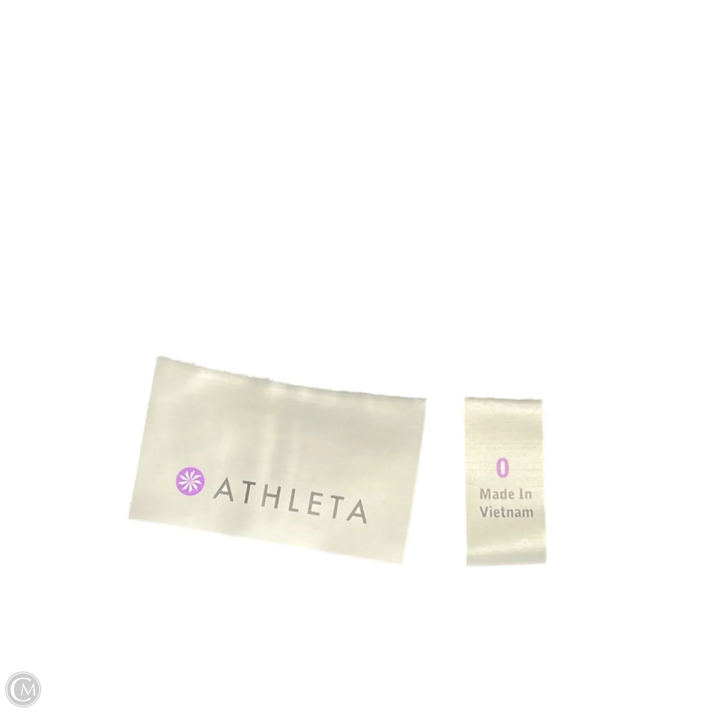 Athletic Skirt By Athleta In Black, Size: 0