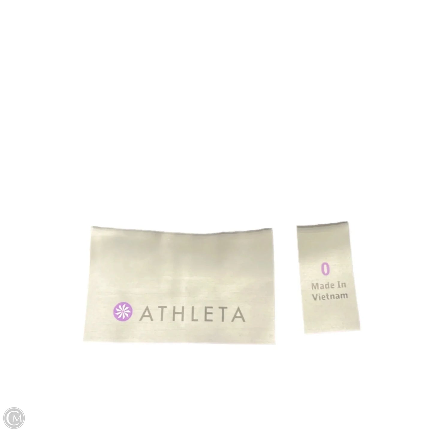 Athletic Skirt By Athleta In Grey, Size: 0