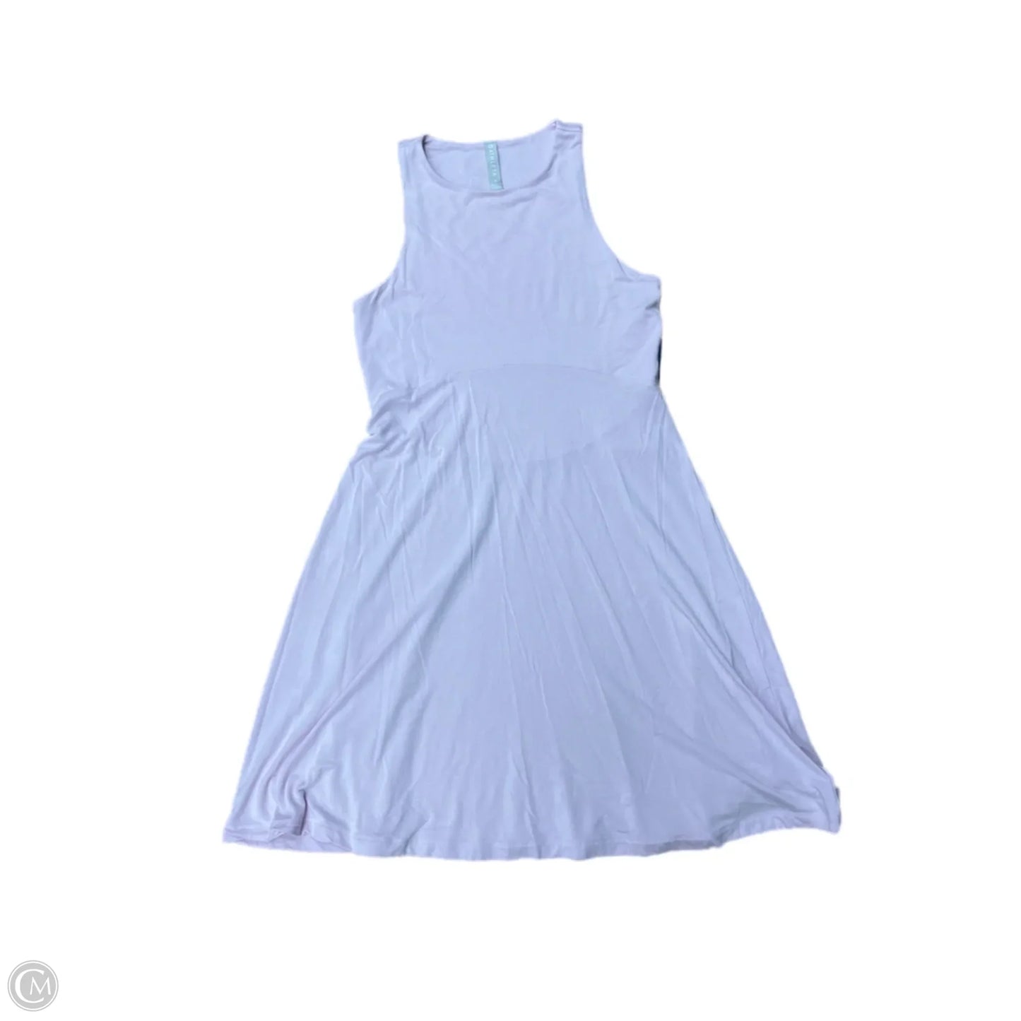 Dress Casual Short By Athleta In Pink, Size: S