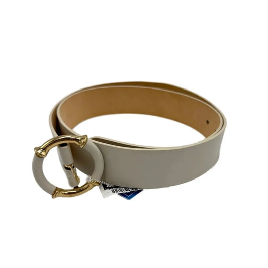 Belt By J Mclaughlin, Size: Large