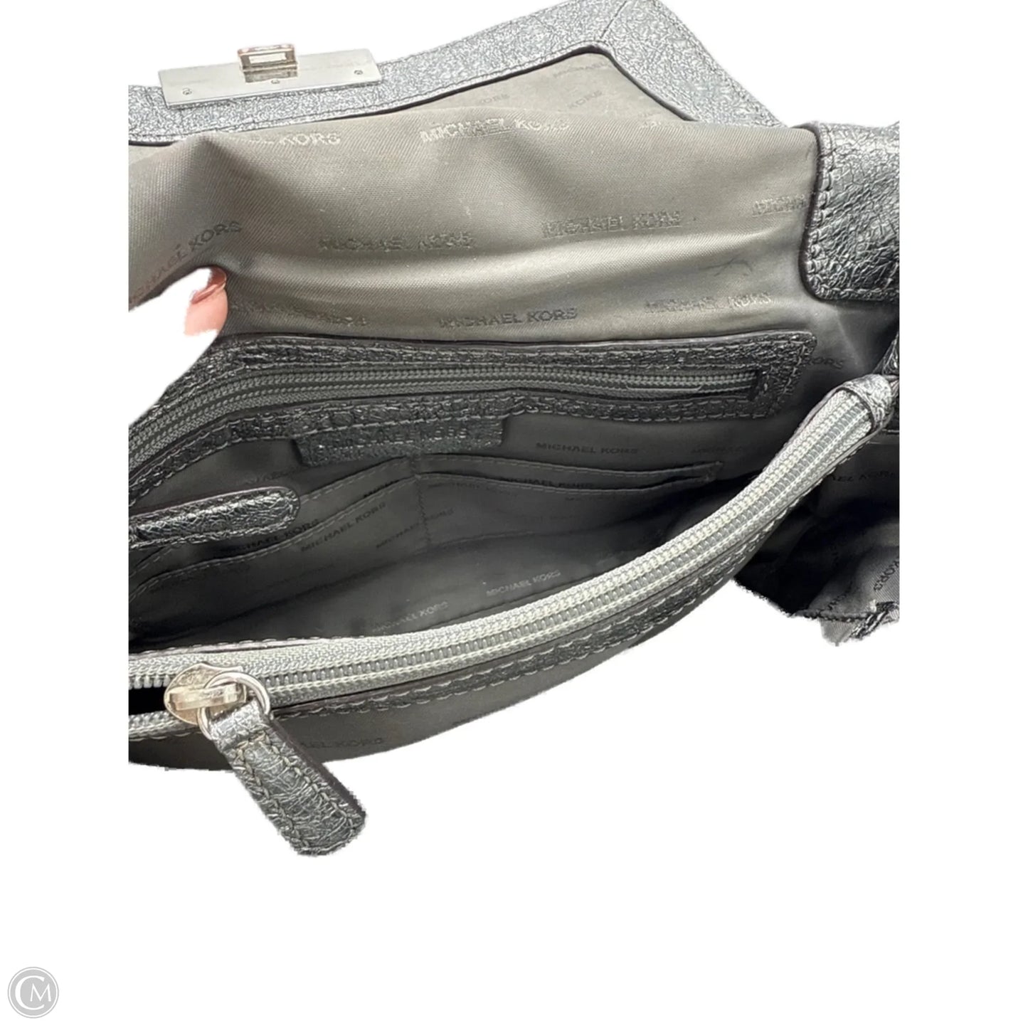 Handbag Designer By Michael Kors