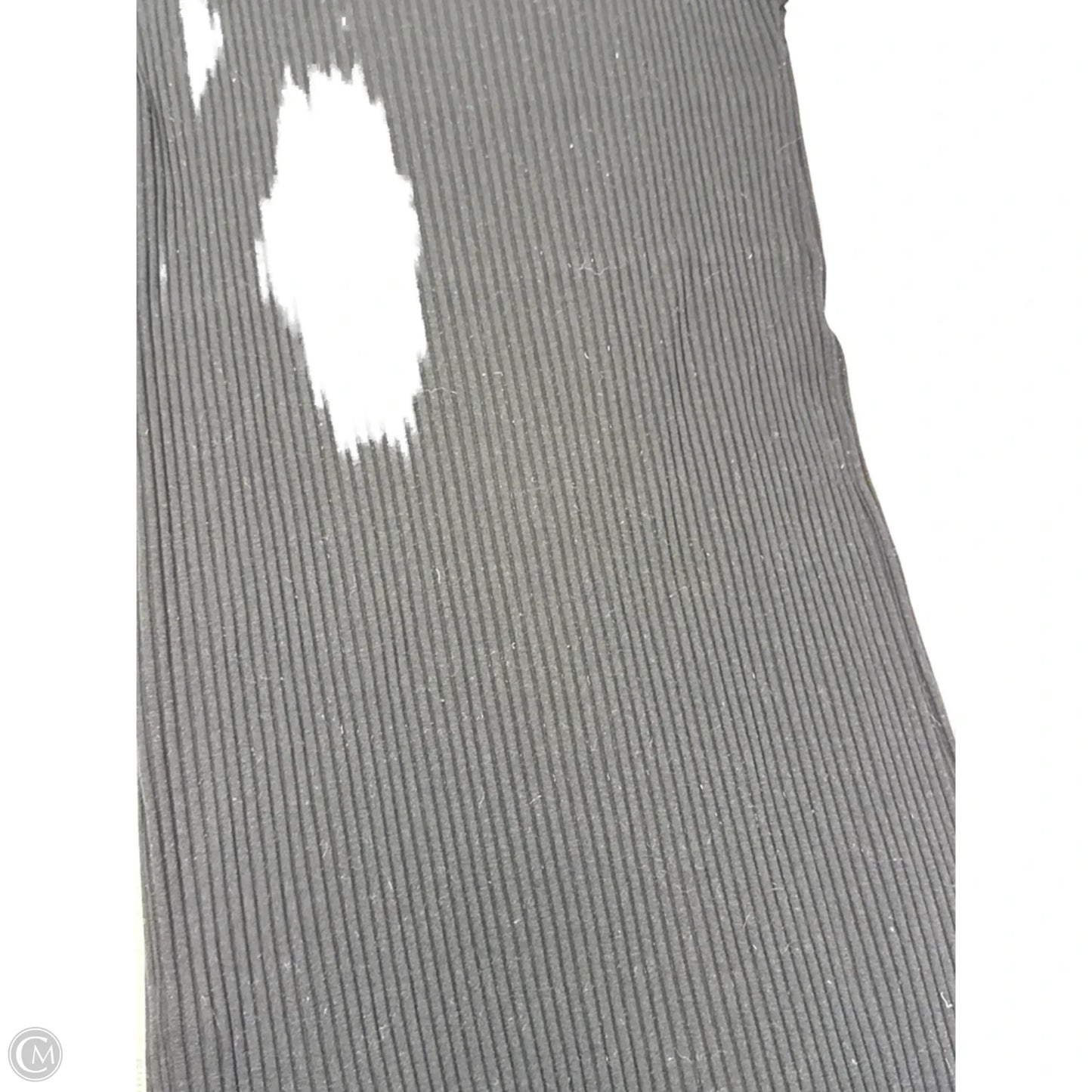 Dress Casual Short By Eileen Fisher In Black, Size: Xs