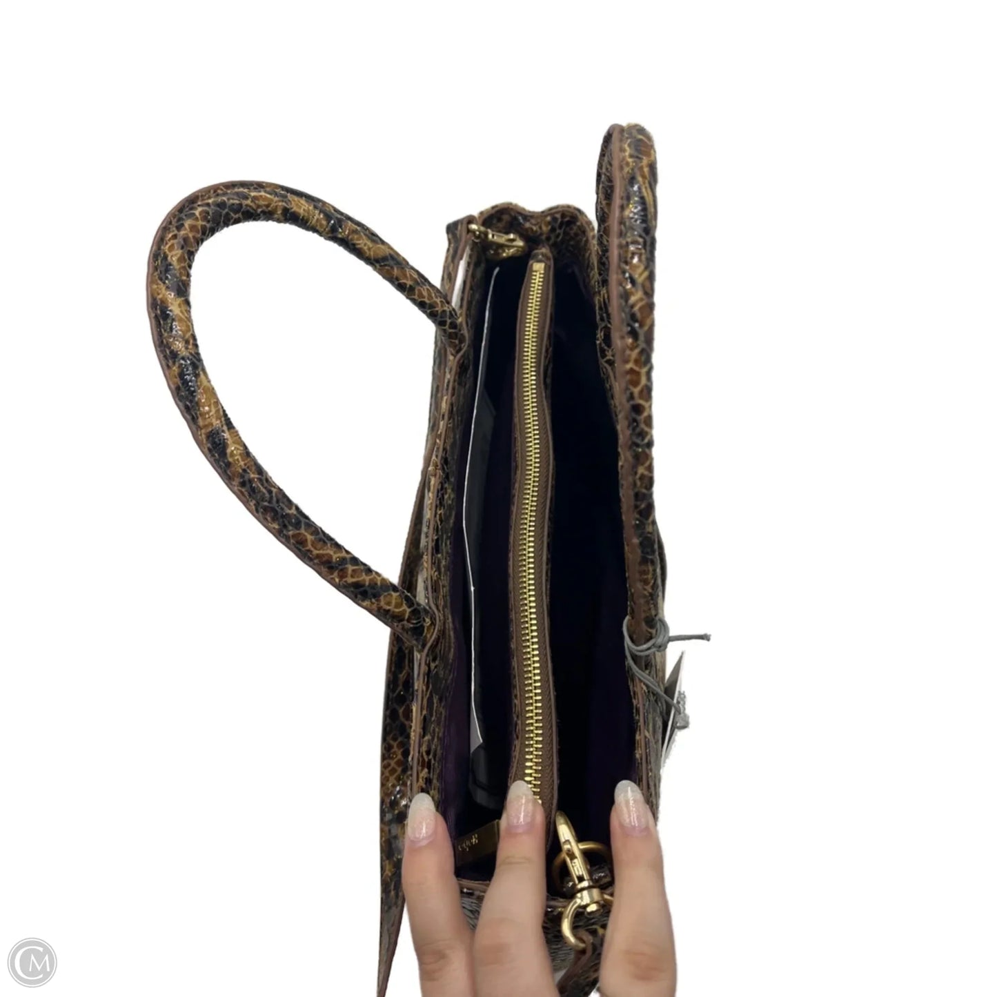 New! Handbag Designer By Hobo Intl