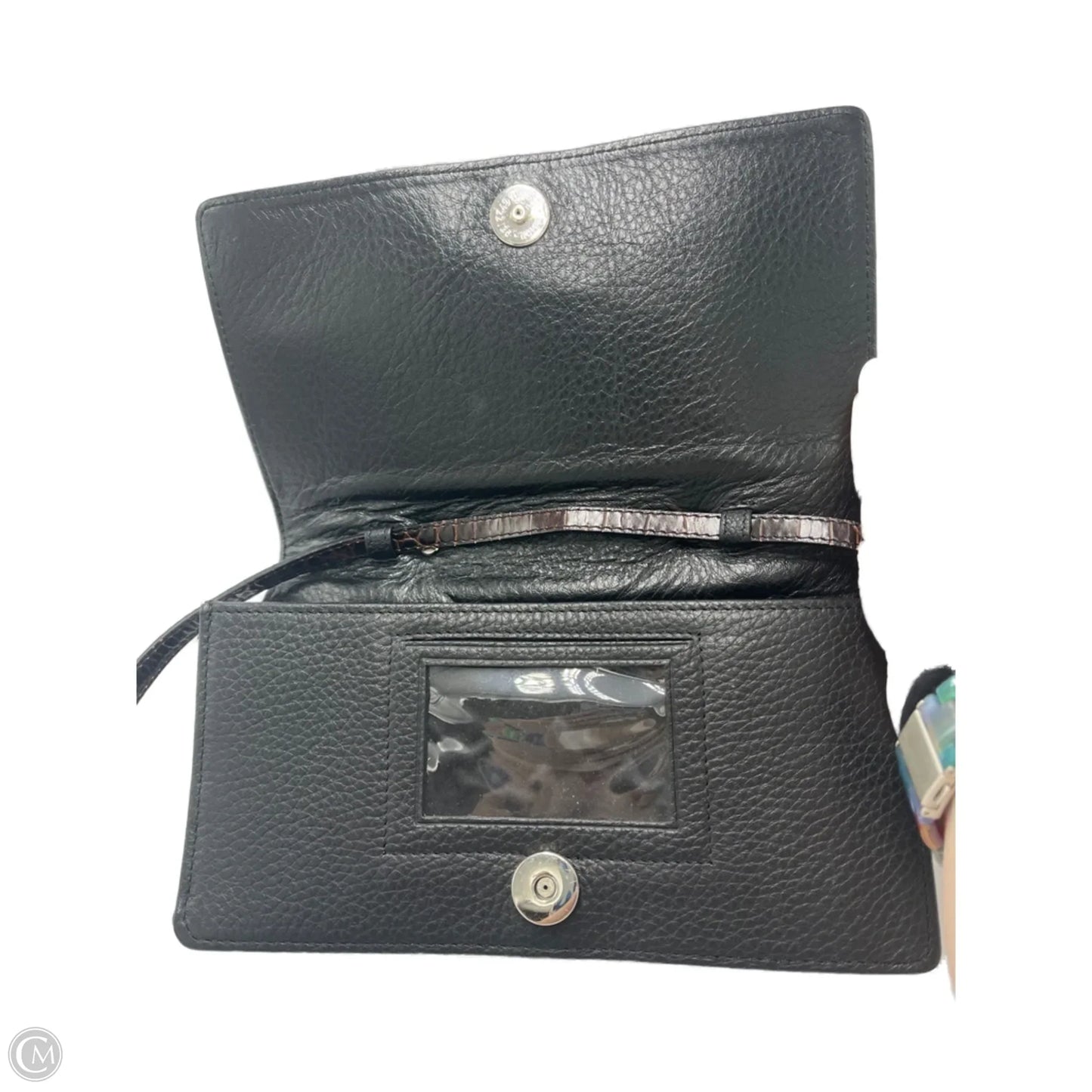 Crossbody Designer By Brighton