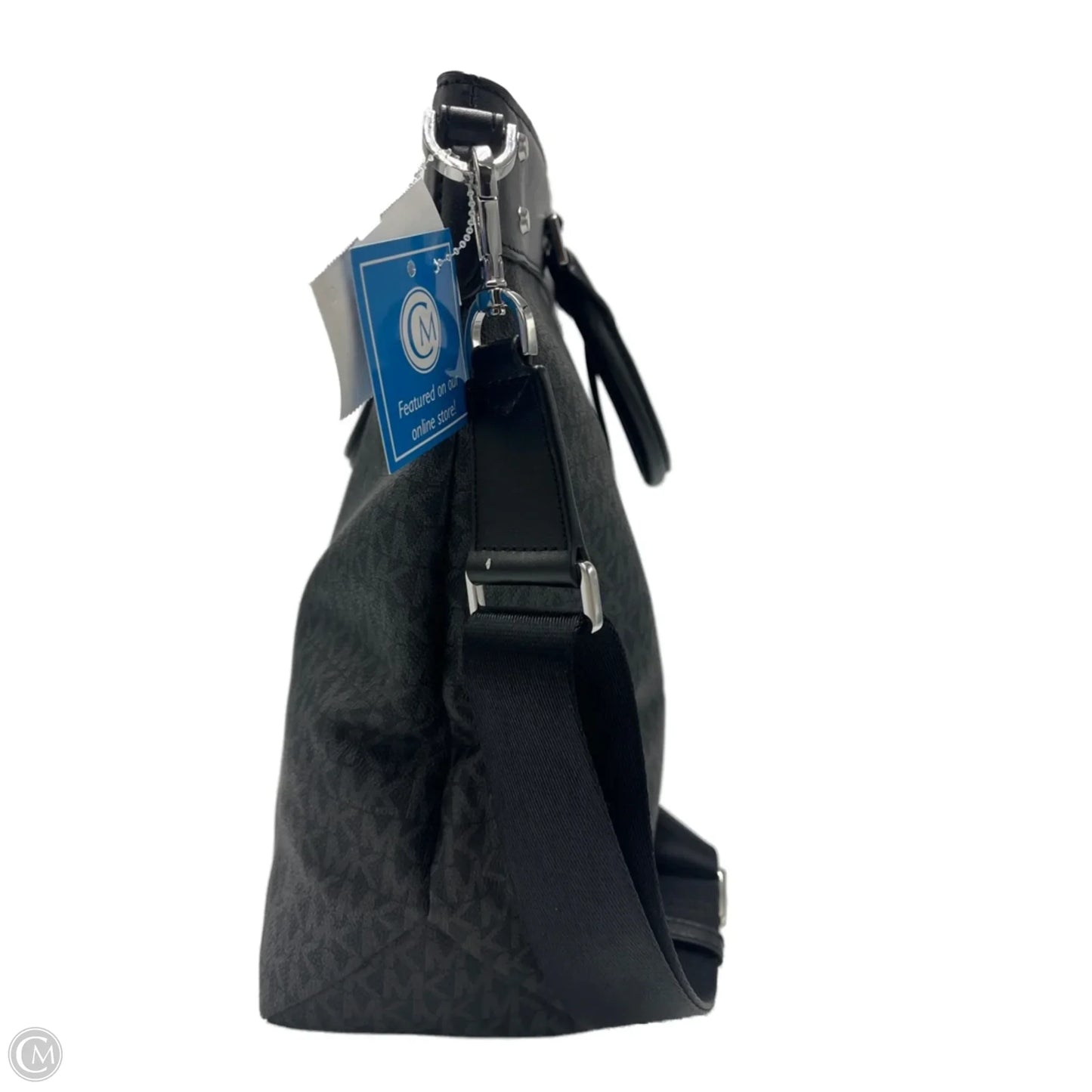 Satchel / Handbag Designer By Michael Kors