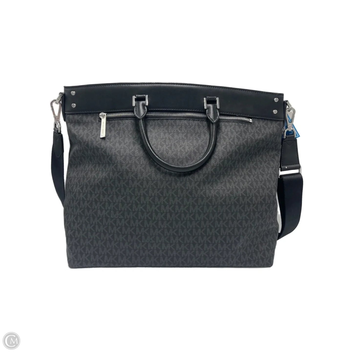 Satchel / Handbag Designer By Michael Kors