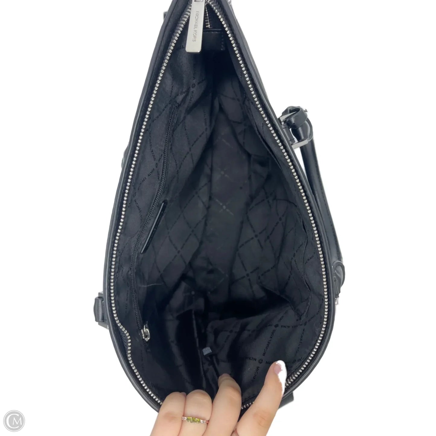 Satchel / Handbag Designer By Michael Kors