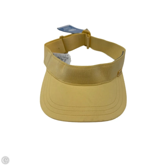 Hat Visor Cap By Athleta