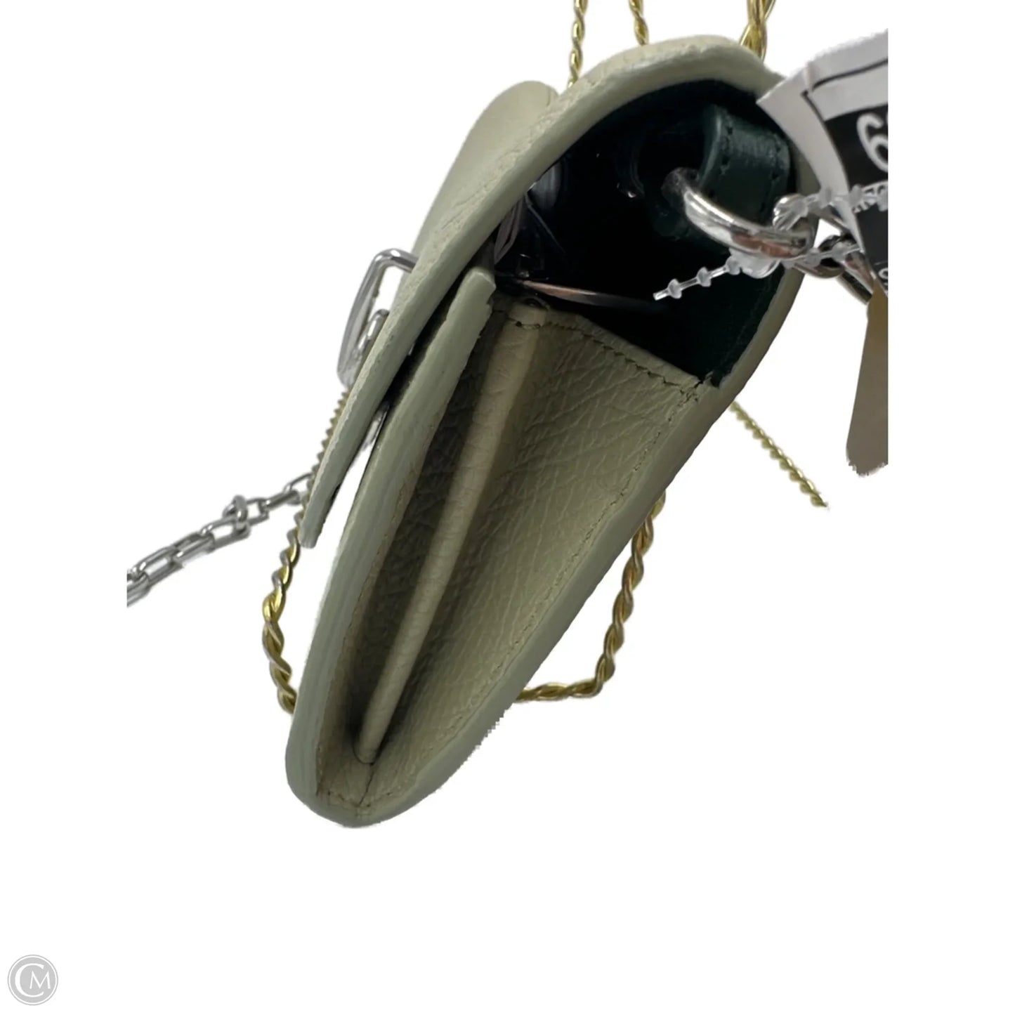 Burberry Rocking Horse Luxury Designer Handbag