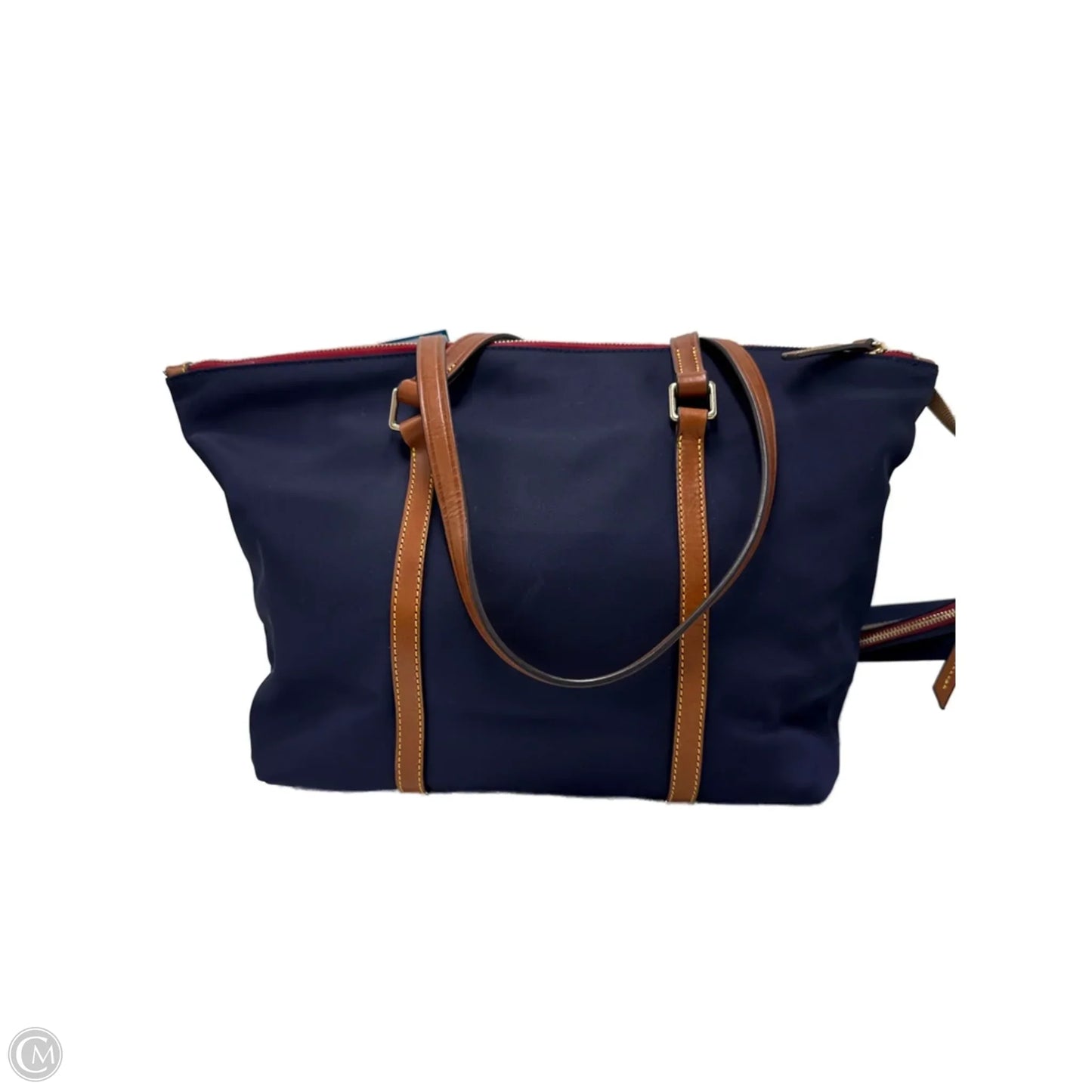 Tote Designer By Dooney And Bourke