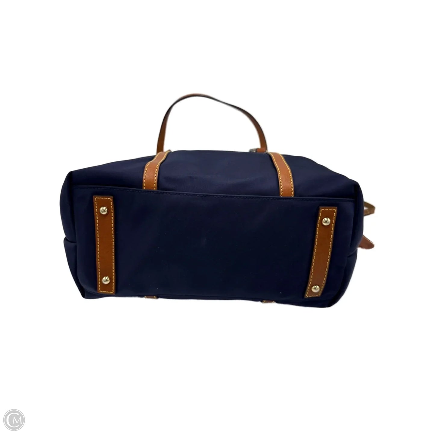 Tote Designer By Dooney And Bourke
