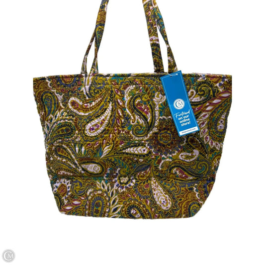 Tote By Vera Bradley
