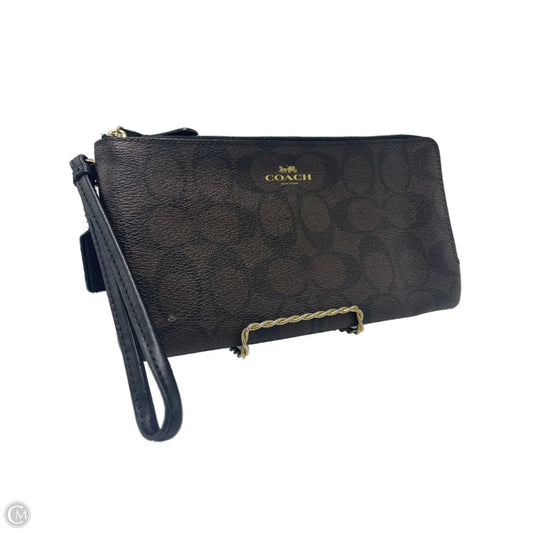 Wristlet Designer By Coach