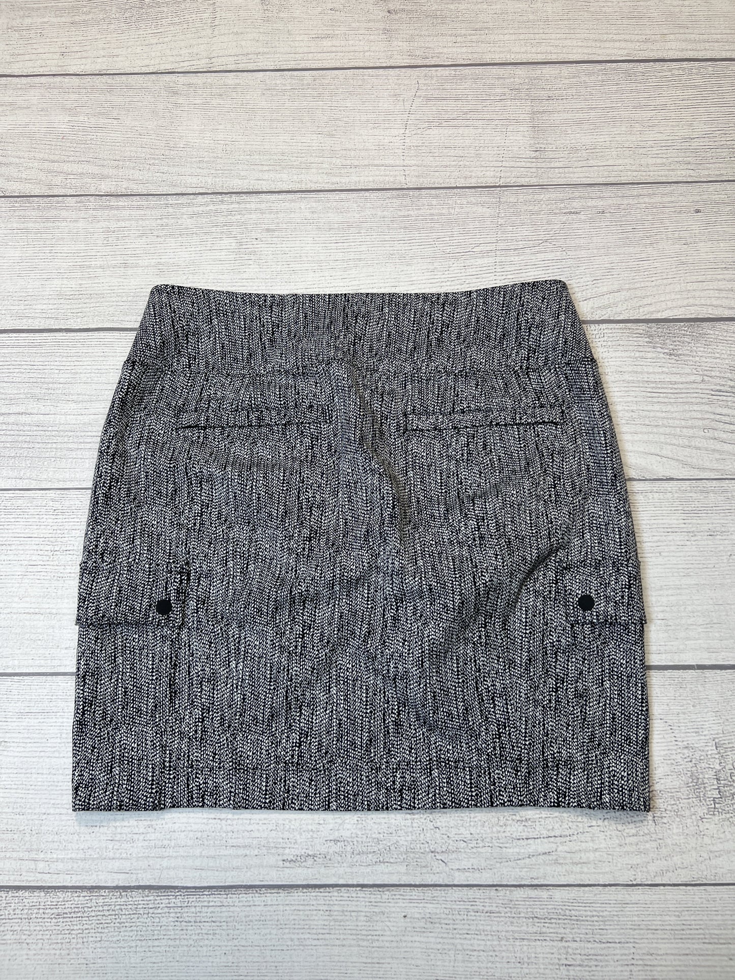 Athletic Skirt By Athleta  Size: L