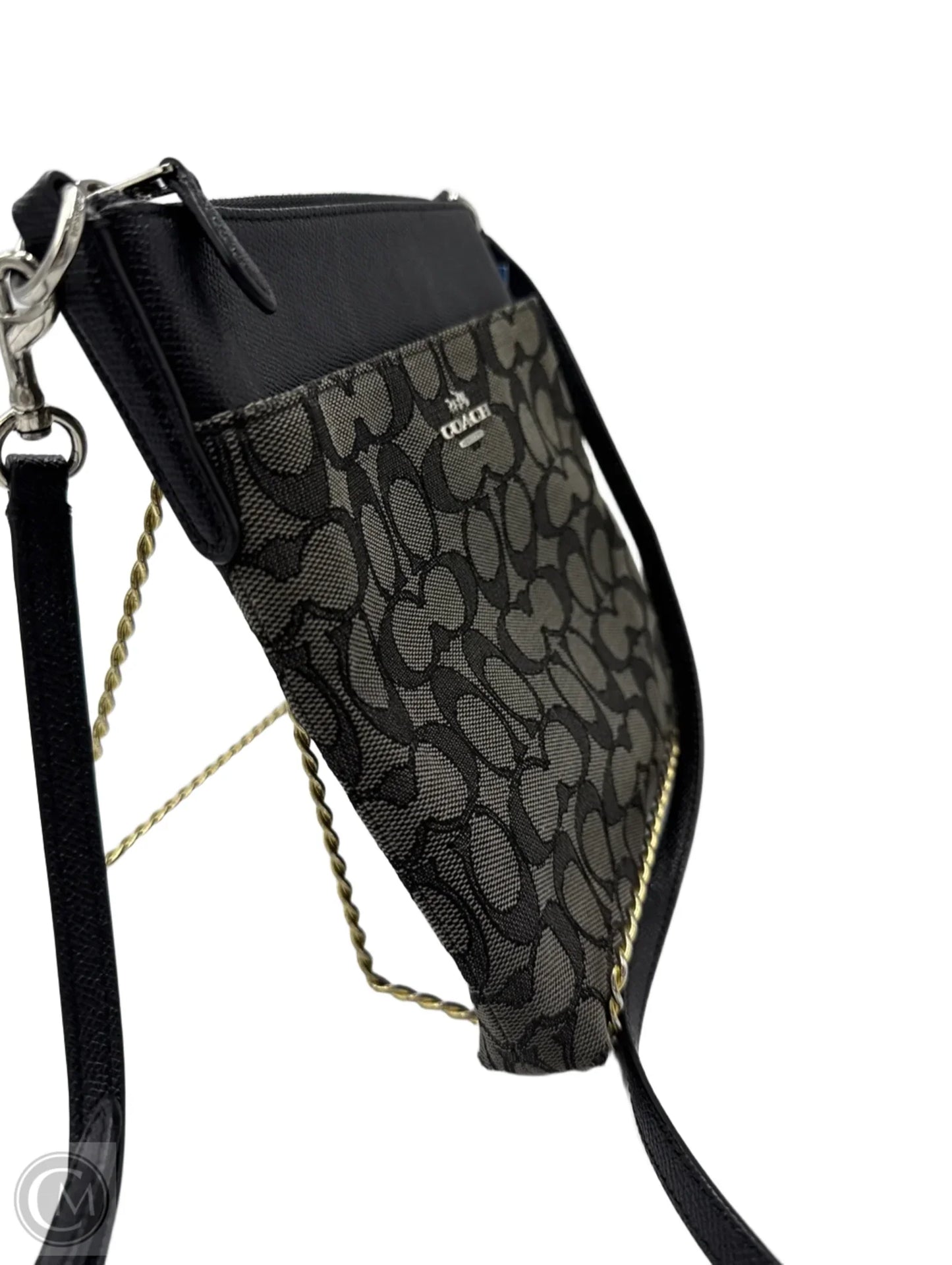 Crossbody Designer By Coach