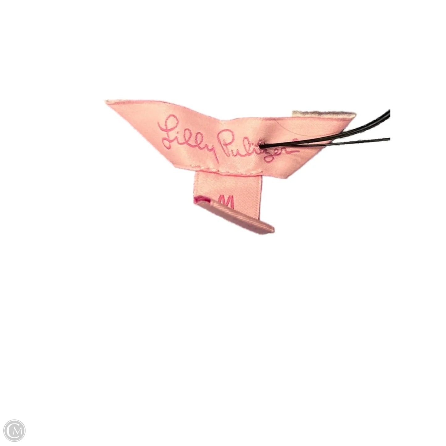 Sweater Designer By Lilly Pulitzer In Blue, Size: M