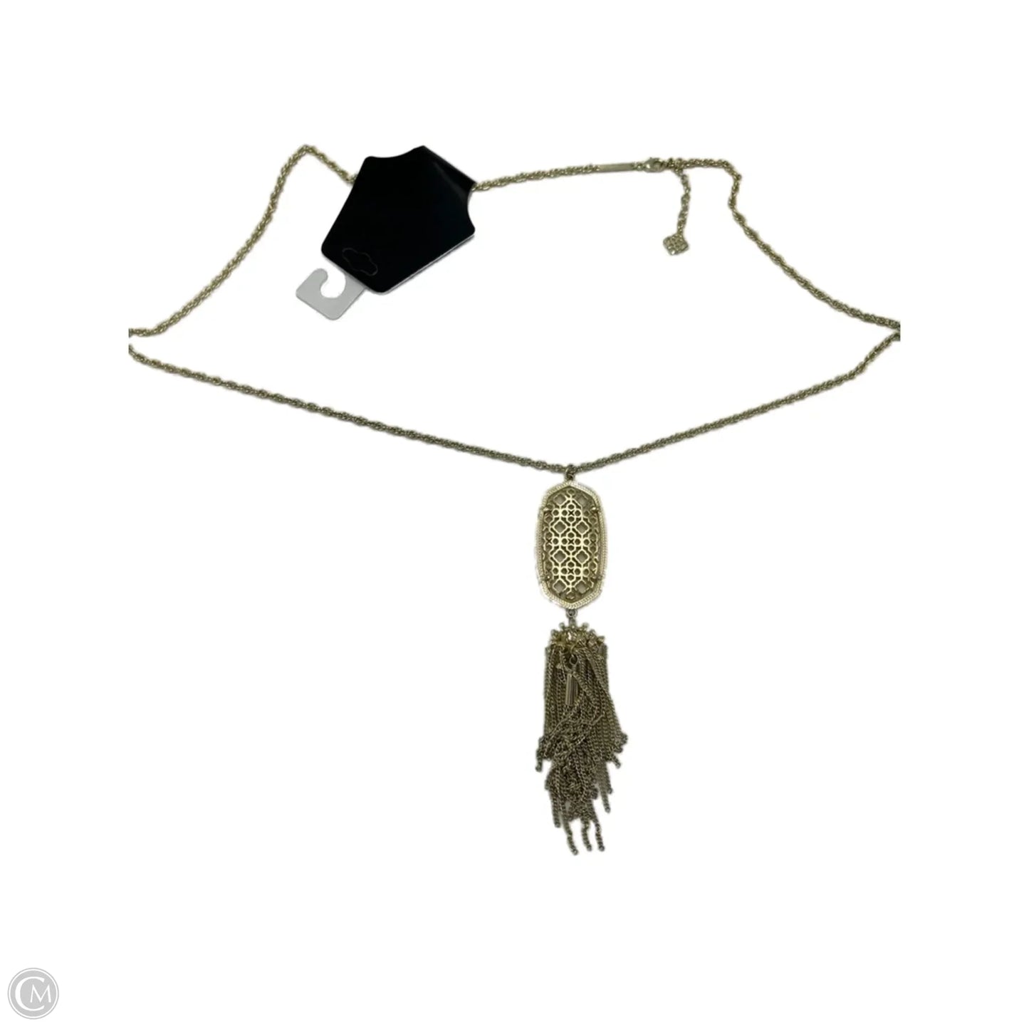 Necklace Chain By Kendra Scott