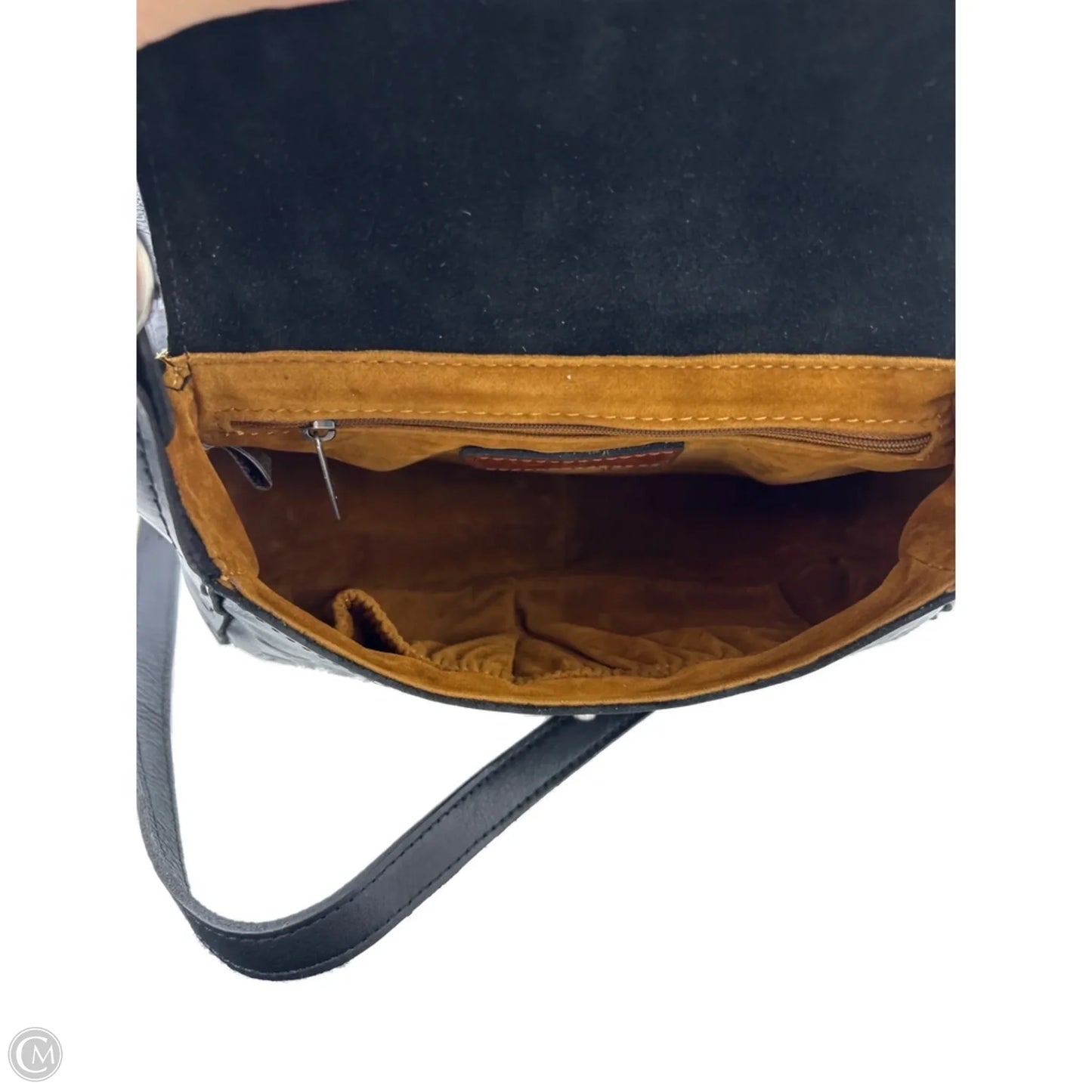 New! Crossbody Designer By Patricia Nash