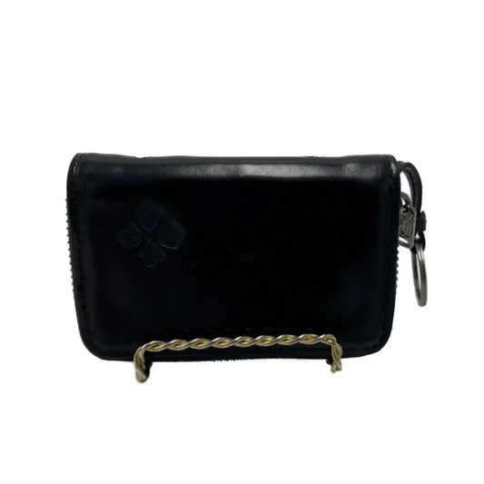 Keychain / Coin / ID Wallet Designer By Patricia Nash