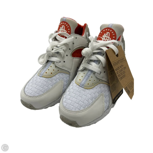 New! Nike Air Huarache Crater Designer Athletic Shoes, Size: 8.5