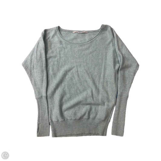 Sweater By Athleta In Blue, Size: Xxs
