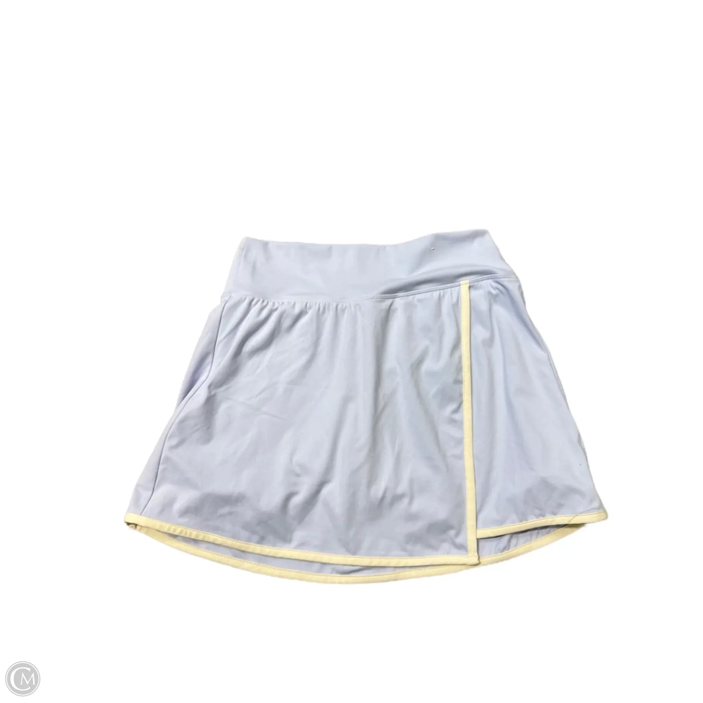 Athletic Skirt By Old Navy In Purple, Size: S