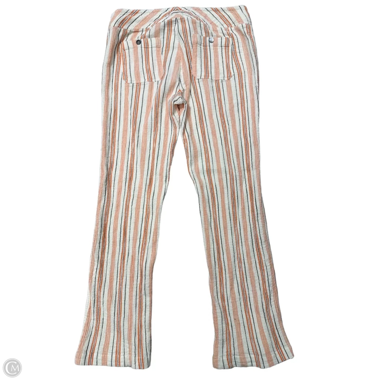 Pants Other By Sundance In Striped Pattern, Size: L