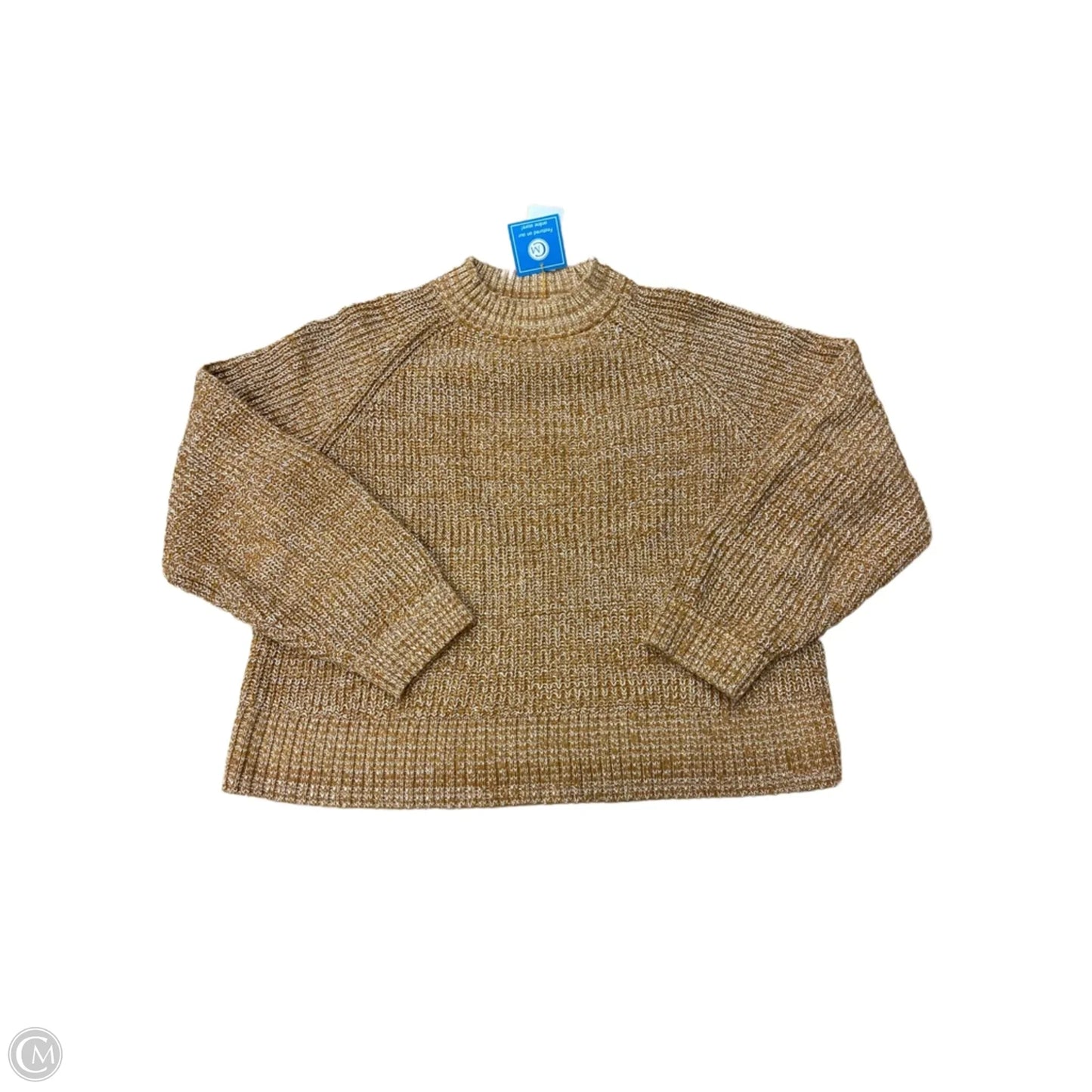 Sweater By Old Navy In Orange, Size: S