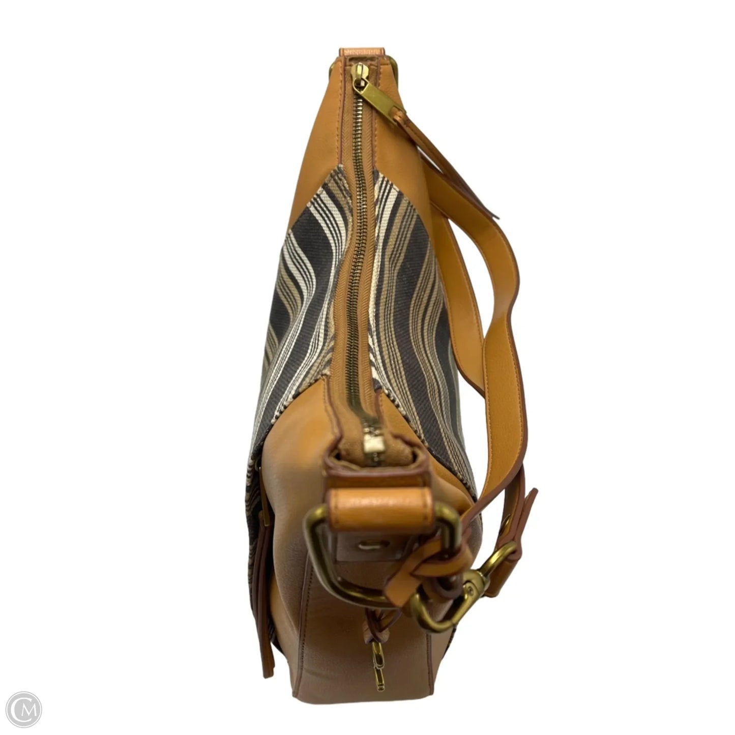 Handbag Designer By Fossil