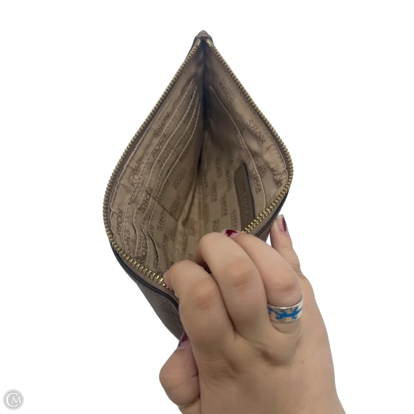 Wristlet Designer By Michael Kors